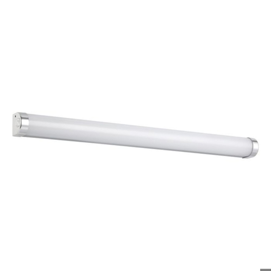Eglo tragacete 1 applique da bagno led 4000k per specchio moderno ip44