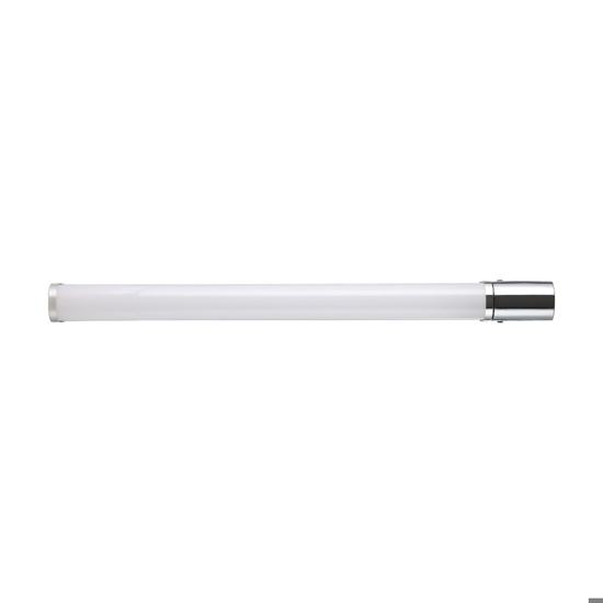 Tragacete eglo applique da bagno per specchio led 4000k ip44