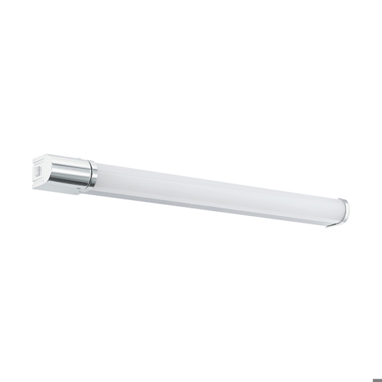 Tragacete eglo applique da bagno per specchio led 4000k ip44