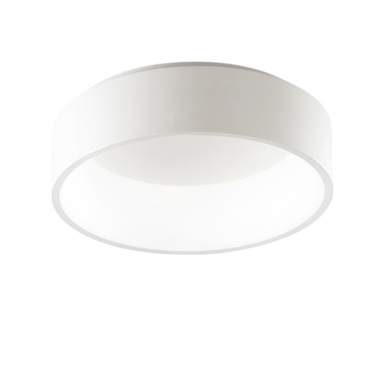 Plafoniera da cucina led 3000k 4000k affralux band diodi