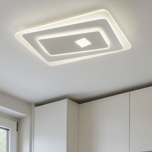 Vivida brighton plafoniera da cucina illuminazione led 3000k 4000k