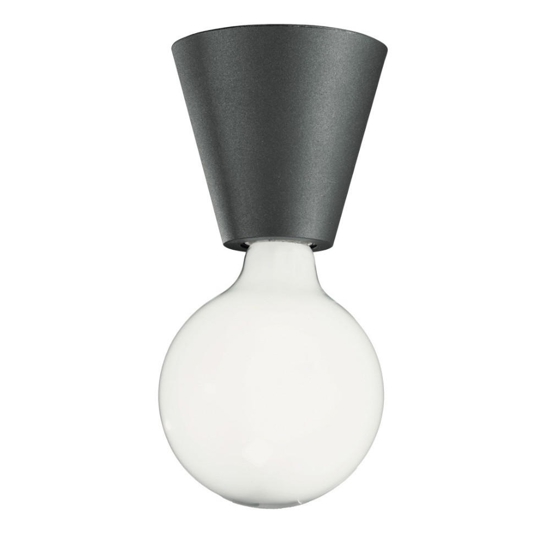 Ondaluce pl fog plafoniera per cucina moderna