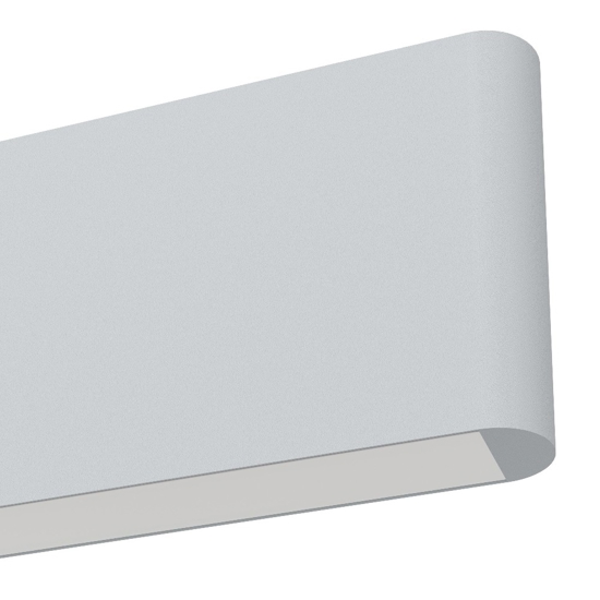 Andreas z lampadario per cucina moderna bianco led rgb da 2700k a 6500k