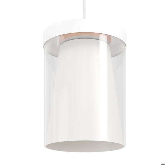 Chiusello z lampadario per tavolo cucina led rgb cct da 2700k a 6500k 3 luci