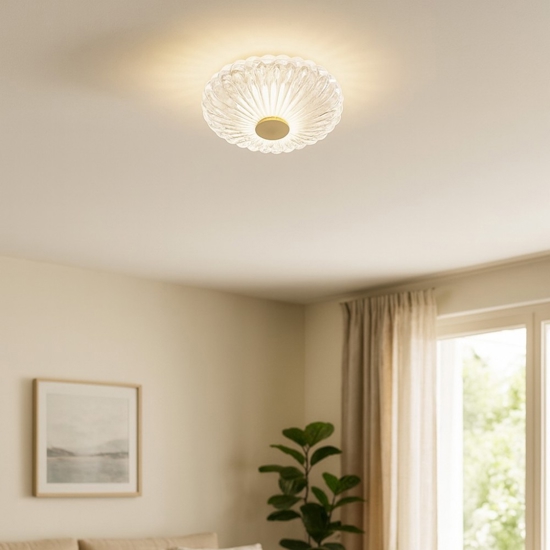 Maytoni amulet plafoniera led 3w 3000k rotonda