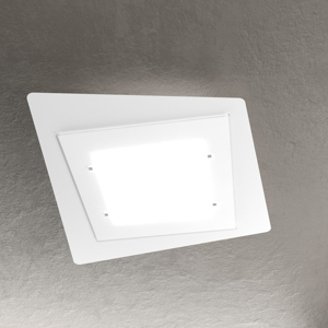 Plafoniera moderna per rettangolare camera da letto unusual toplight