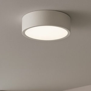Box sr linea light plafoniera bianca led 4000k