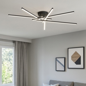 Plafoniera syncro perenz led 70w cct