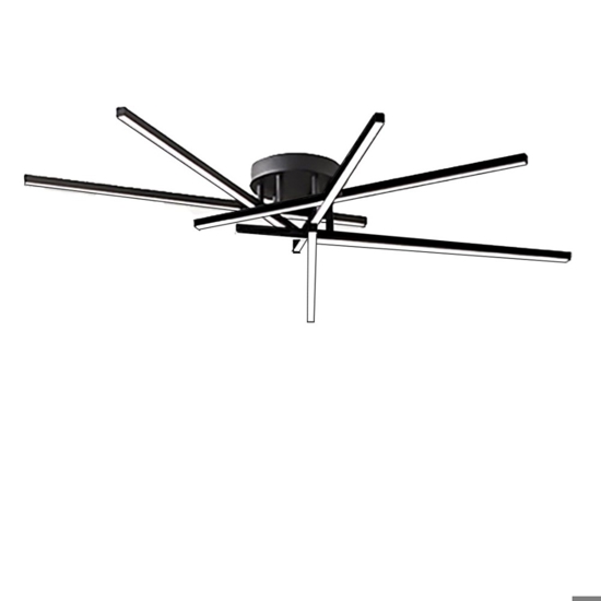 Plafoniera syncro perenz led 70w cct