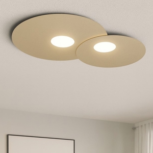 Plafoniera moderna cloud toplight