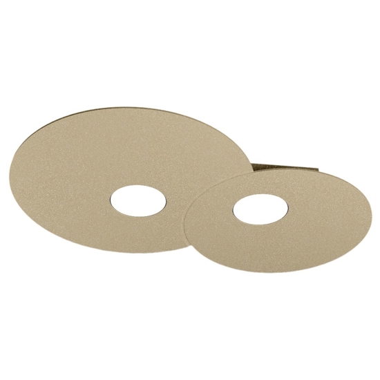 Plafoniera moderna cloud toplight