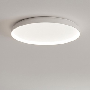 Plafoniera krizia bianca ps led 4000k gea luce tonda