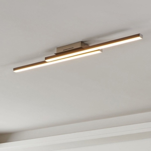 Fraioli z eglo plafoniera design moderno led rgb da 2700k a 6500k