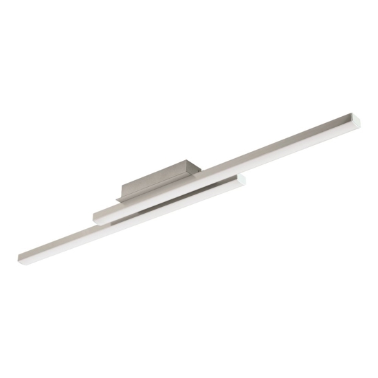Fraioli z eglo plafoniera design moderno led rgb da 2700k a 6500k