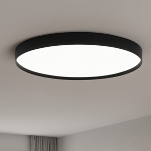 Gea luce acelia plafoniera led da 3000k a 4000k