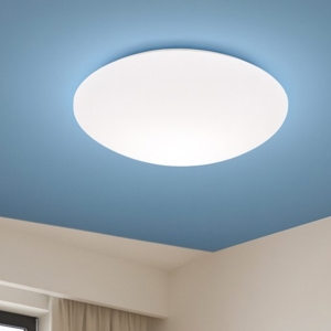 Plafoniera oh! smash linea light e27 55cm