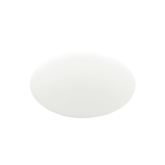 Plafoniera oh! smash linea light e27 55cm