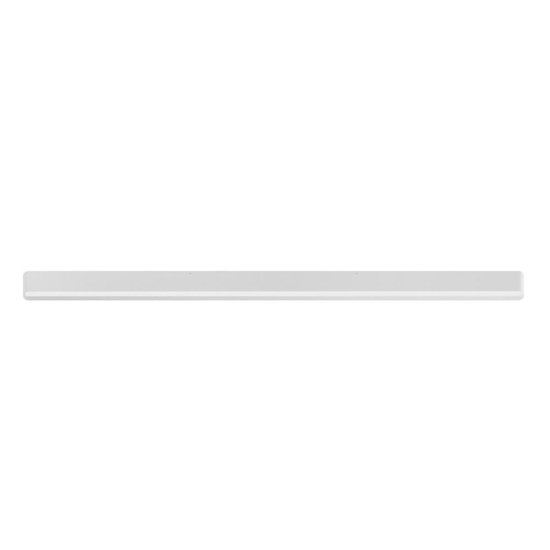 Linea light satori plafoniera led 3000k bianco 114 cm