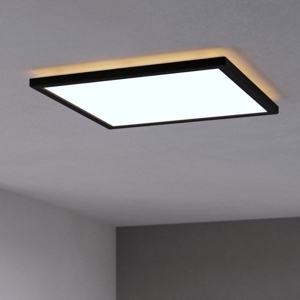 Rovito z eglo plafoniera per il bagno design minimal led rgb 2700k a 6500k ip44