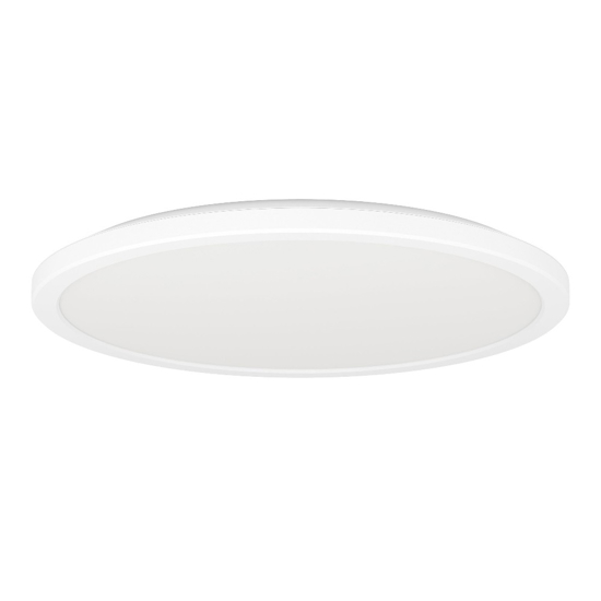 Rovito z eglo plafoniera circolare da bagno ip44 led rgb 2700k a 6500k