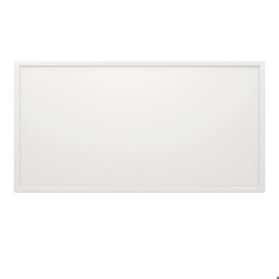 Rovito z eglo plafoniera da bagno rettangolare led rgb 2700k a 6500k ip44