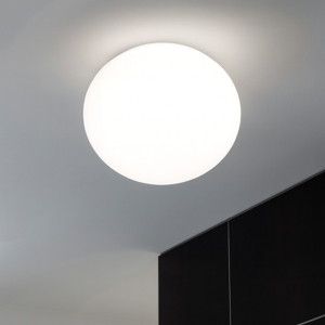 Linea light oh! plafoniera led 3000k 38cm