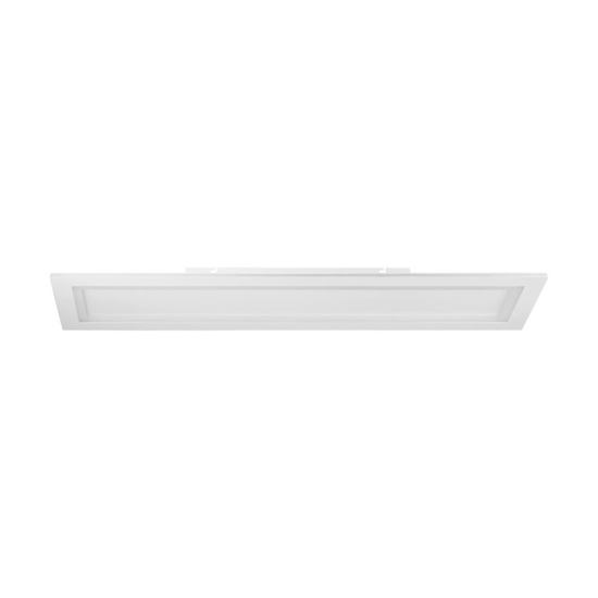 Padrogiano z eglo plafoniera smart design moderno led rgb cct da 2700k a 6500k