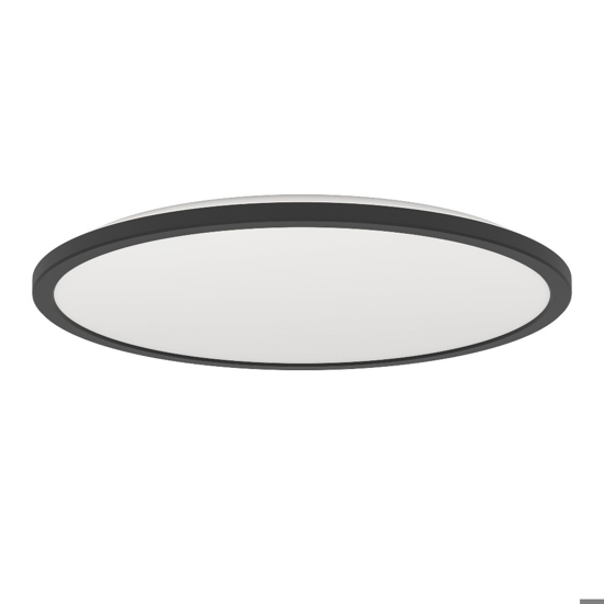 Rovito z eglo plafoniera da bagno design moderno led rgb 2700k a 6500k