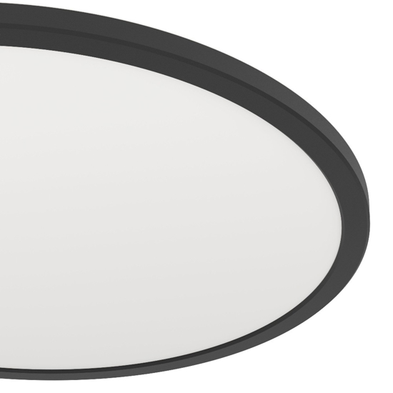 Rovito z eglo plafoniera da bagno design moderno led rgb 2700k a 6500k