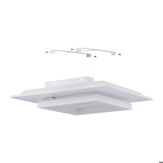 Savatarila z eglo plafoniera moderna per salotto led rgb 2700k a 6500k