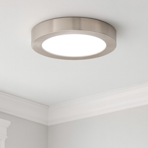 Fueva z eglo plafoniera da bagno ip44 controllo remoto led 2700k a 6500k
