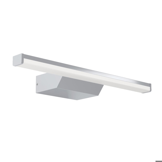 Regello z eglo applique da bagno per specchio led rgb 2700k a 6500k ip44