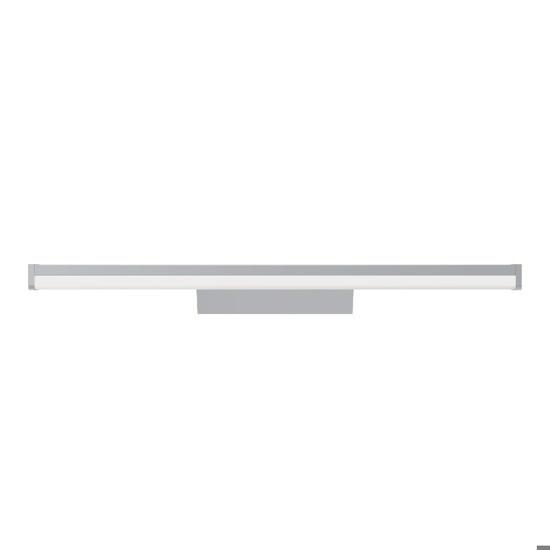 Regello z eglo applique da bagno per specchio led rgb 2700k a 6500k ip44
