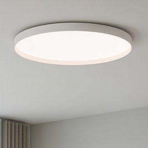 Visualizza i dettagli per Gea luce acelia plafoniera moderna led 40w da 3000k a 4000k per salotto Gea luce acelia plafoniera moderna led 40w da 3000k a 4000k per salotto