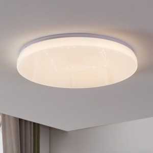Totari z eglo plafoniera moderna diametro 53 cm led 2700k a 6500k