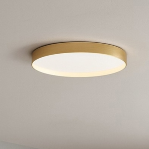 Visualizza i dettagli per Gea luce acelia plafoniera moderna led 30w da 3000k a 4000k circolare Gea luce acelia plafoniera moderna led 30w da 3000k a 4000k circolare