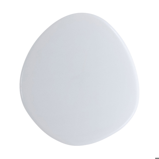 Sileras z eglo plafoniera moderna dimmerabile led rgb da 2700k a 6500k