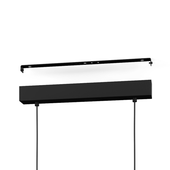 Boyal eglo lampadario da cucina moderno led 3000k dimmerabile