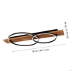 Boyal eglo plafoniera di legno moderna nero marrone led 24w 3000k