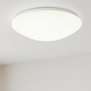 Plafoniera moderna circolare led da 3000k a 6000k dimmerabile