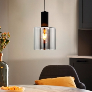 Gorosiba eglo lampada a sospensione per isola cucina moderna