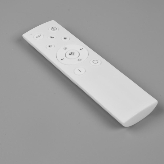 Plafoniera nera led design moderna per soggiorno Plafoniera nera led design moderna per soggiorno