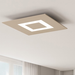 Top light carpet plafoniera led sabbia