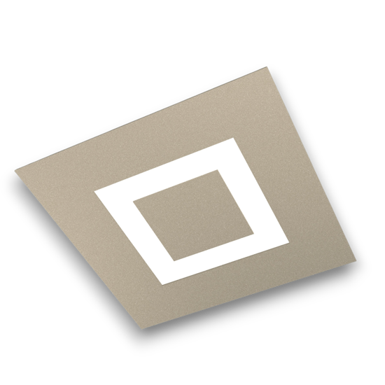 Top light carpet plafoniera led sabbia