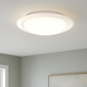 Squish pl d48 ideal lux plafoniera moderna led