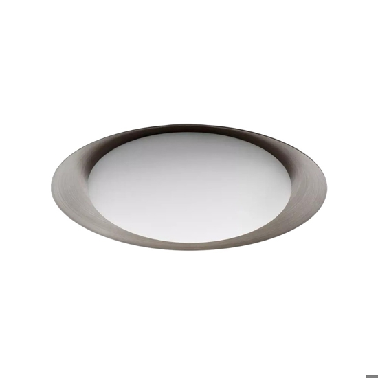 Crew linea light plafoniera led 21w 3000k antracite