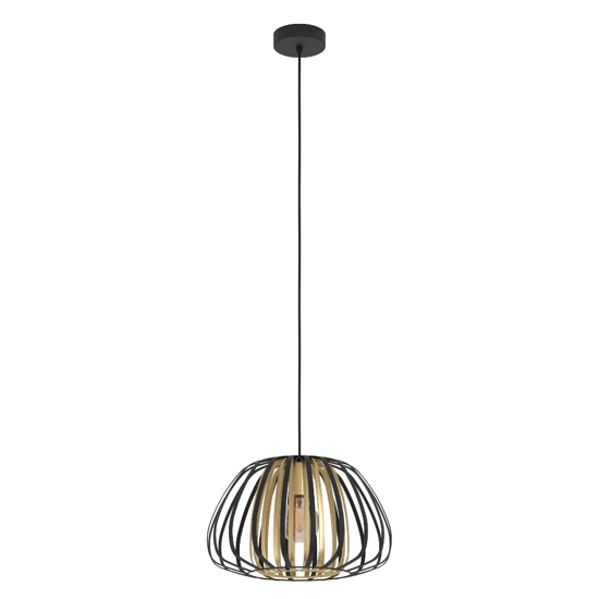 Encinitos eglo lampada a sospensione per isola cucina design particolare