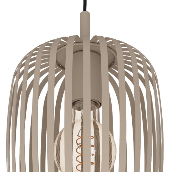 Romazzina eglo lampadario per tavolo cucina design moderno
