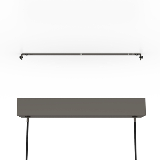 Lisciana eglo lampadario moderno legno led per soggiorno
