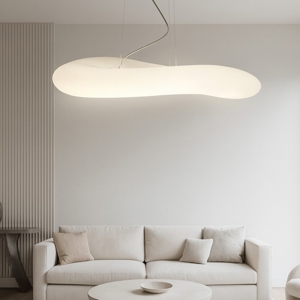 Visualizza i dettagli per Lampadario design moderno per soggiorno led dimmerabile mr magoo stilnovo Lampadario design moderno per soggiorno led dimmerabile mr magoo stilnovo